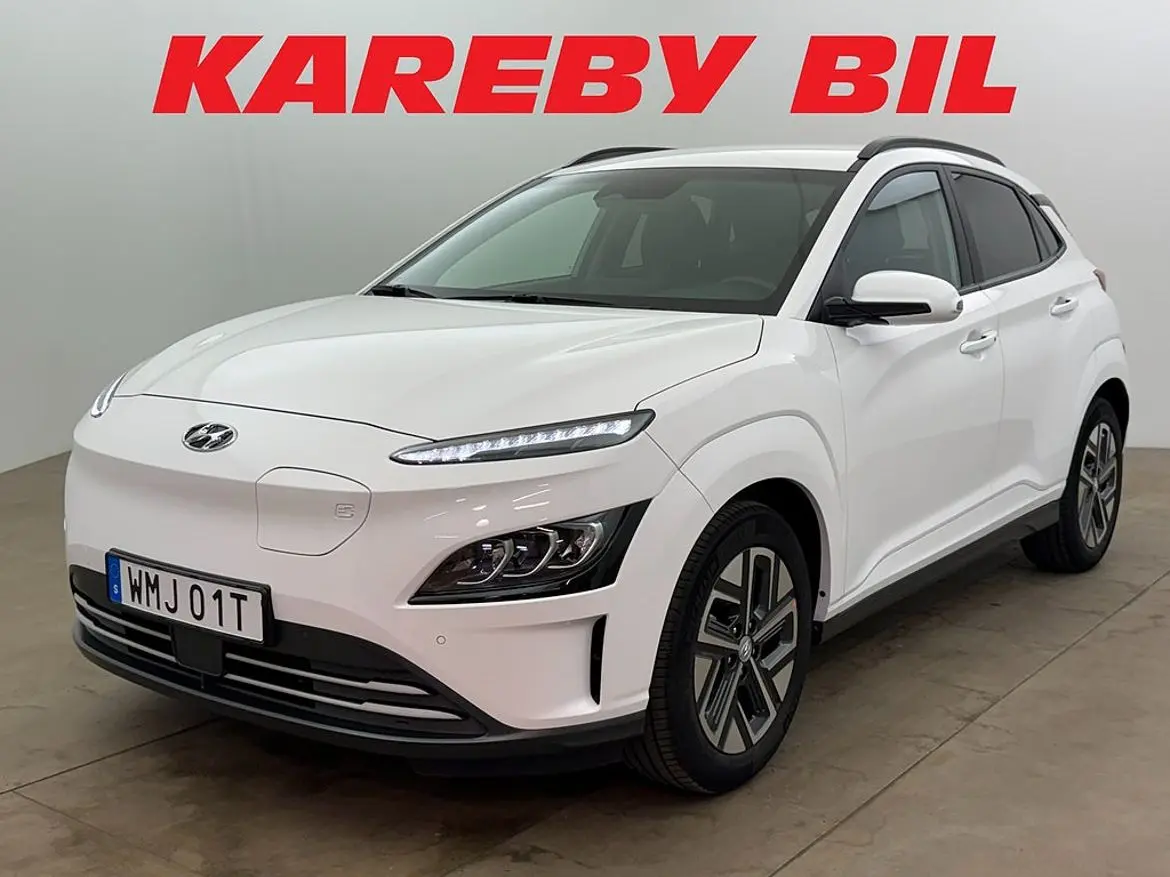 Hyundai Kona 2022