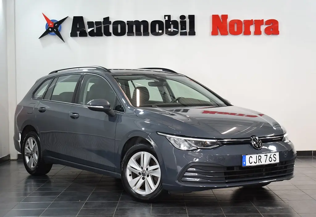 Volkswagen Golf 2023