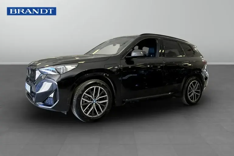 BMW X1 2023