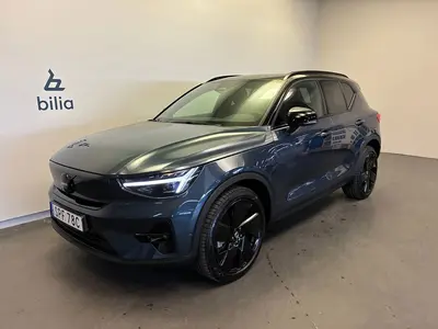 Volvo EX40