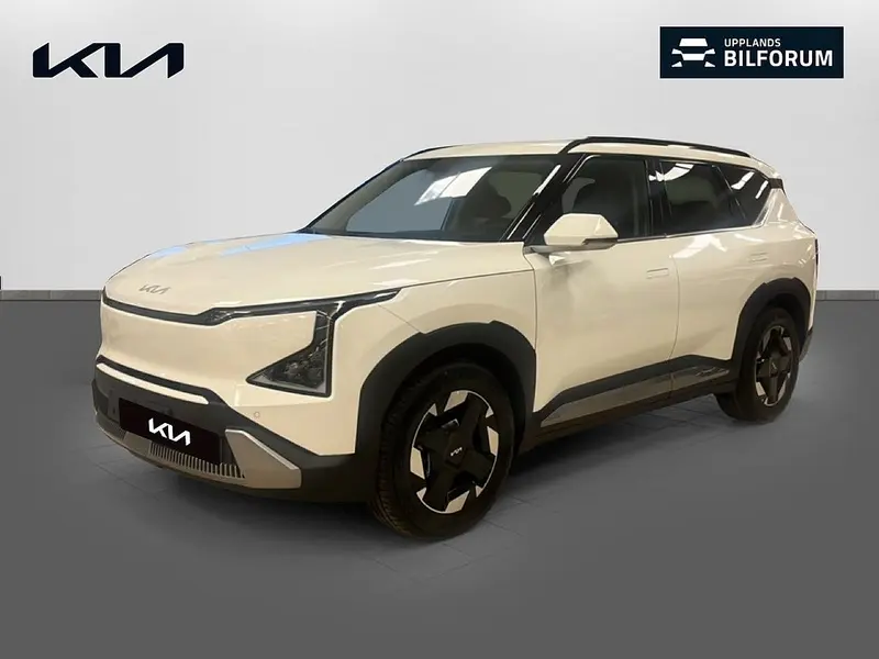 Kia EV5 2026