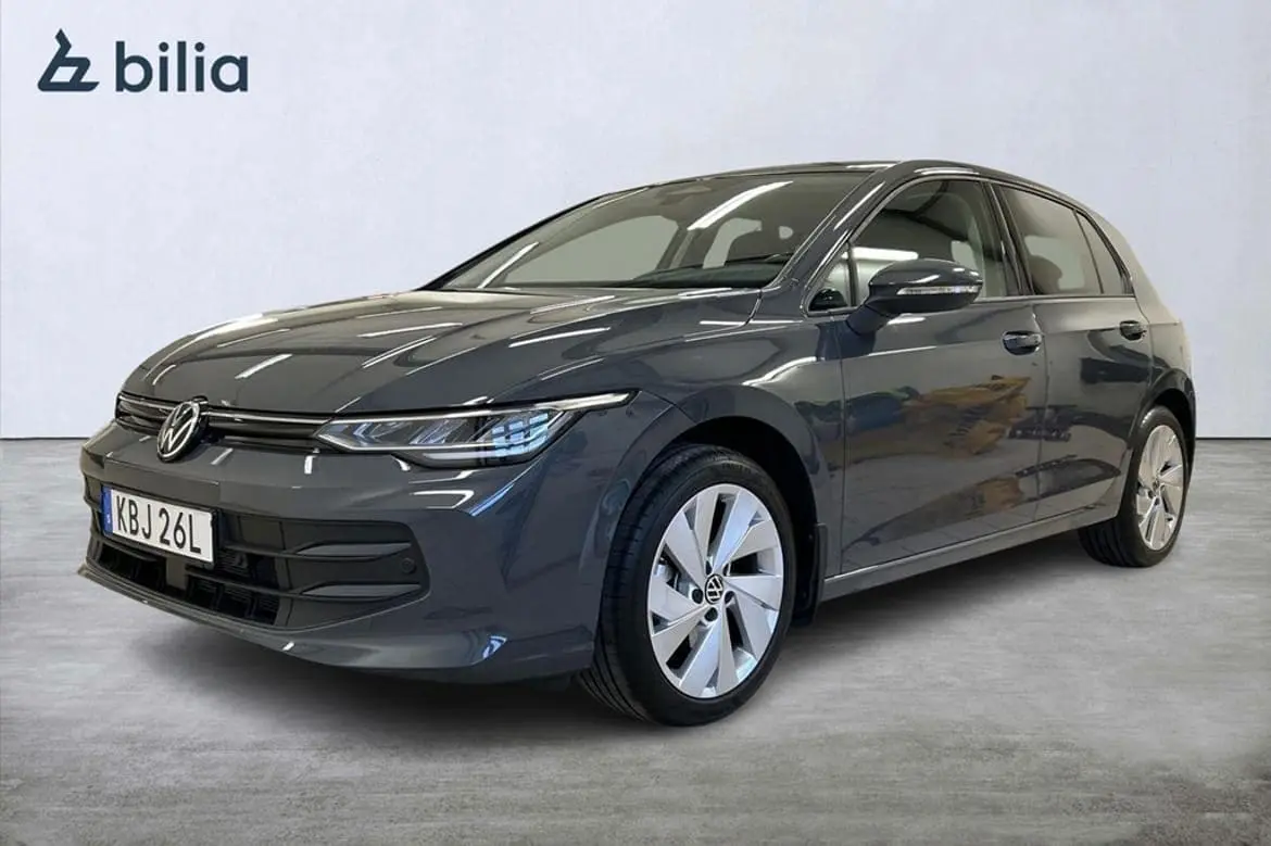 Volkswagen Golf 2026