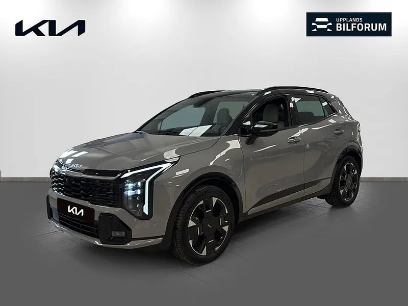 Kia Sportage 2027