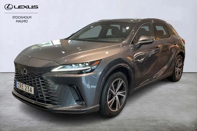 Lexus RX 2023