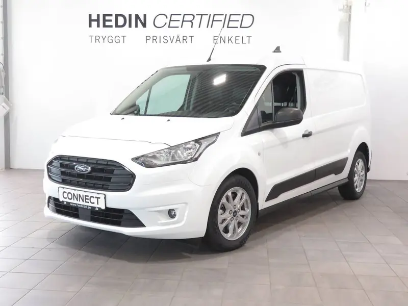 Ford Connect 2023