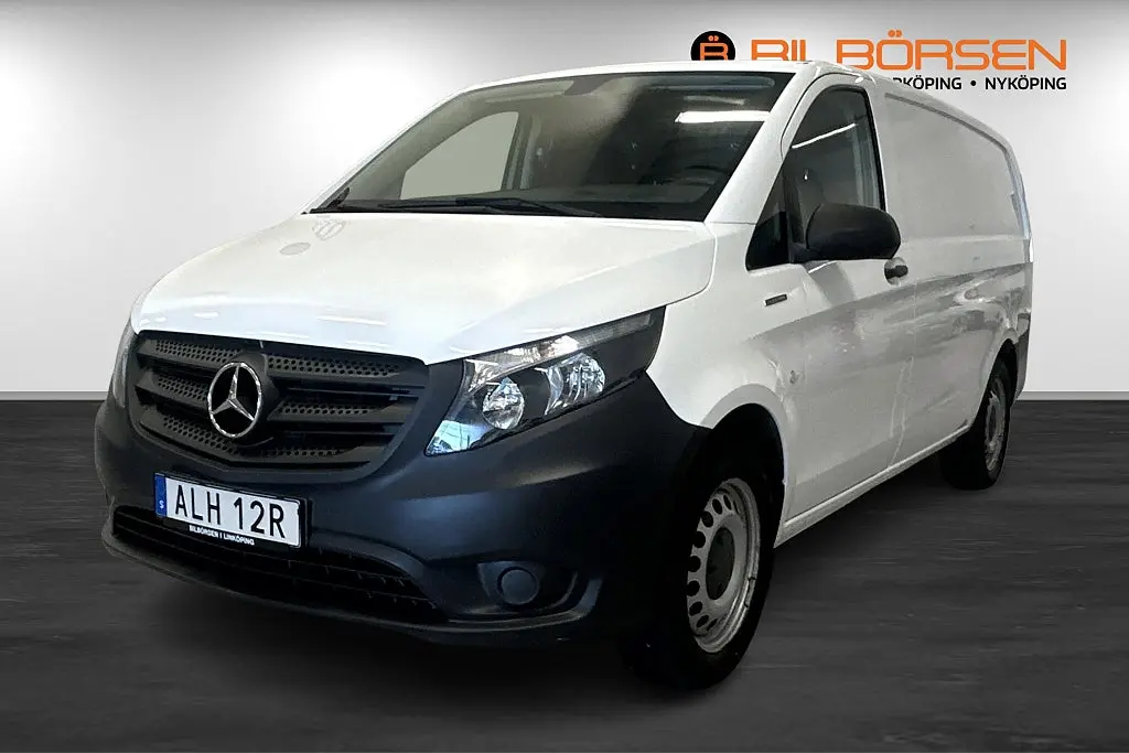 Mercedes-Benz Vito 2019