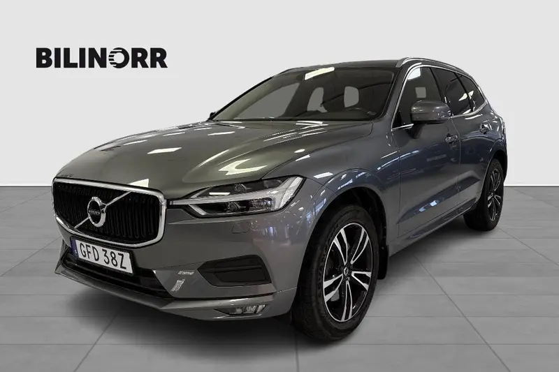 Volvo XC60 2020