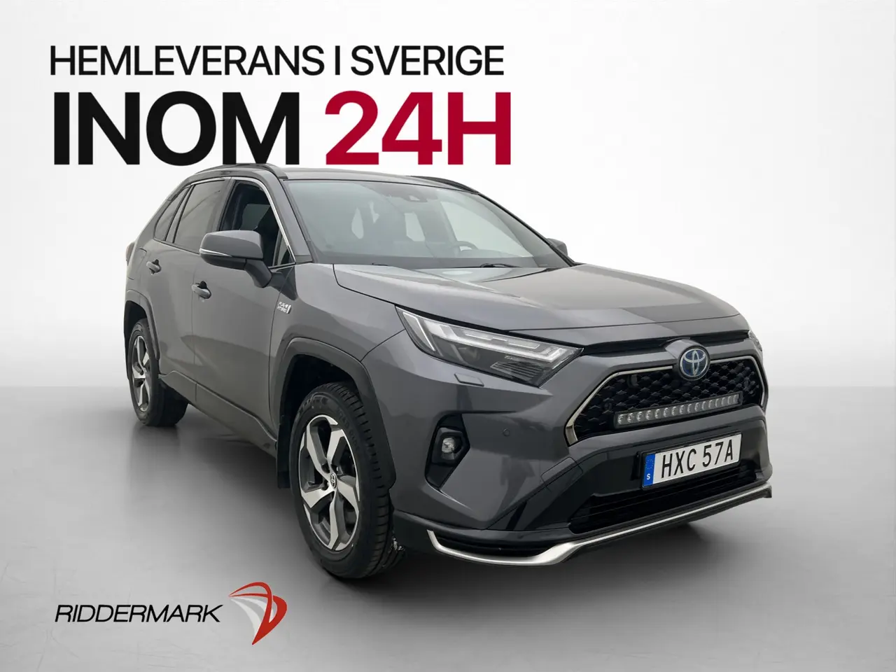 Toyota RAV4 2023