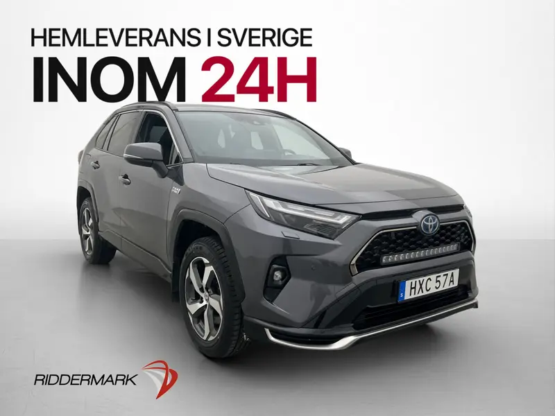 Toyota RAV4 2023
