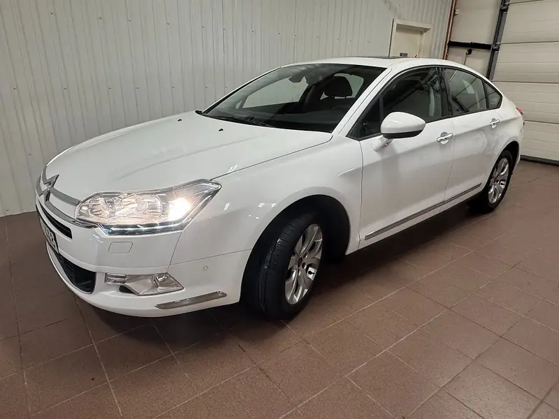 Citroën C5 2015