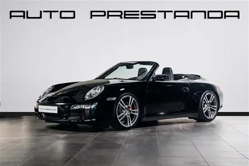 Porsche 911 2007