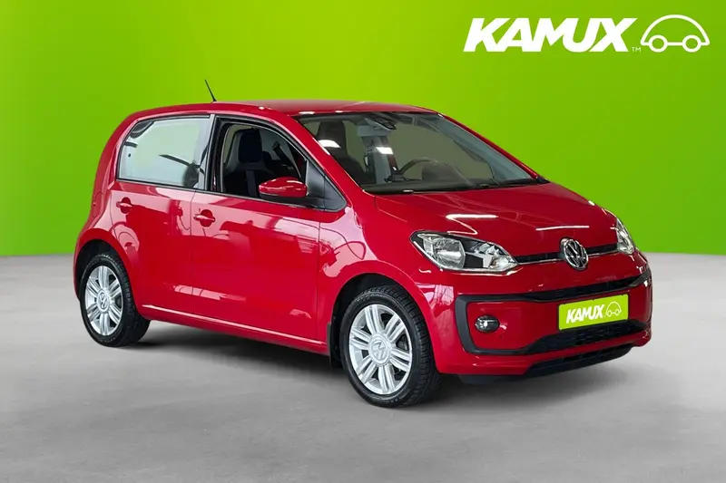 Volkswagen up! 2019