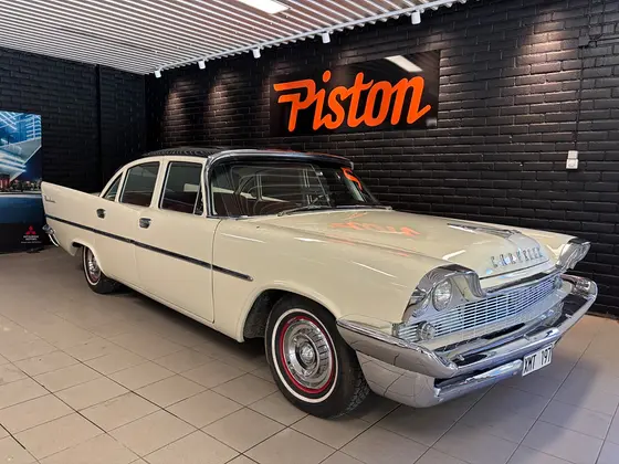 Chrysler Windsor