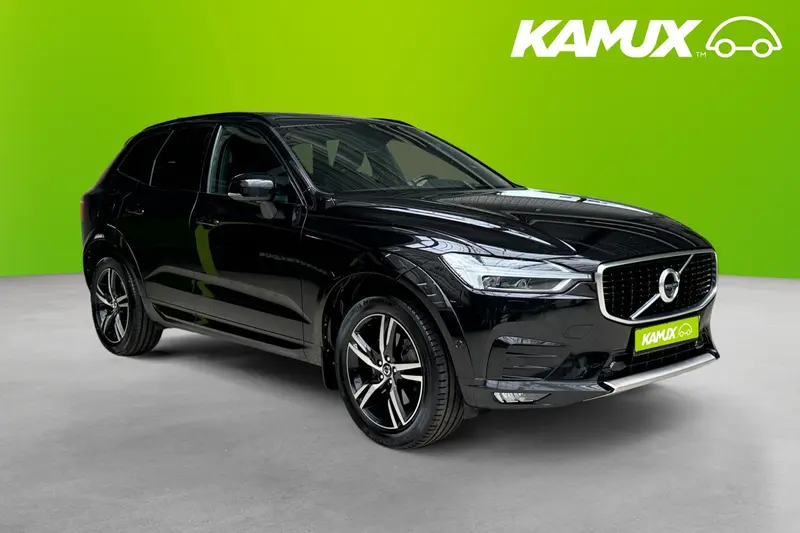 Volvo XC60 2020