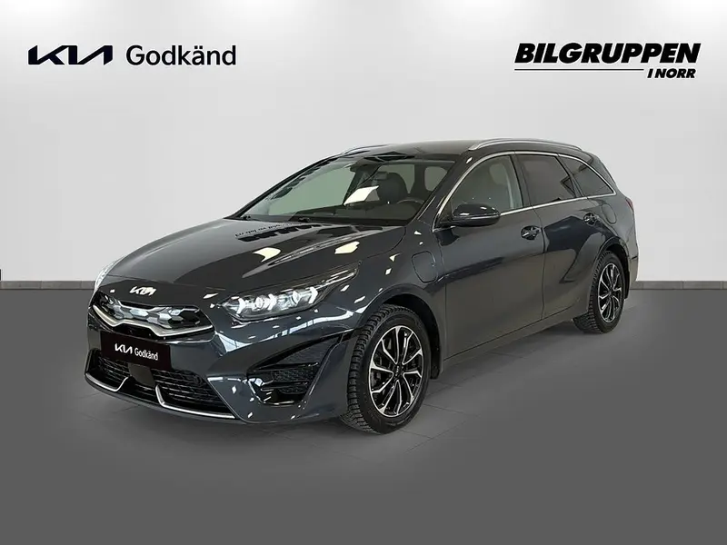 Kia Ceed 2023
