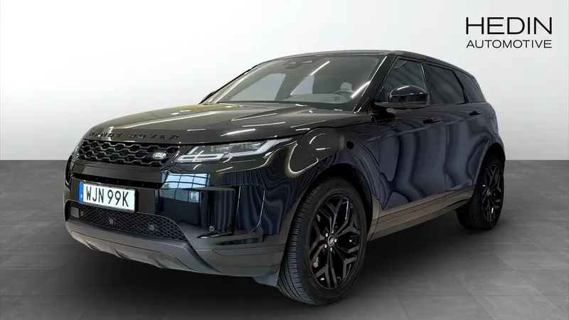 Land Rover Range Rover Evoque 2023