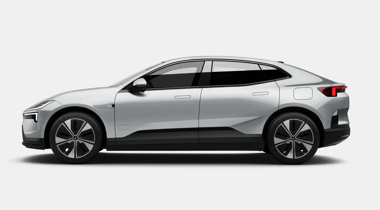 Polestar 4 2027