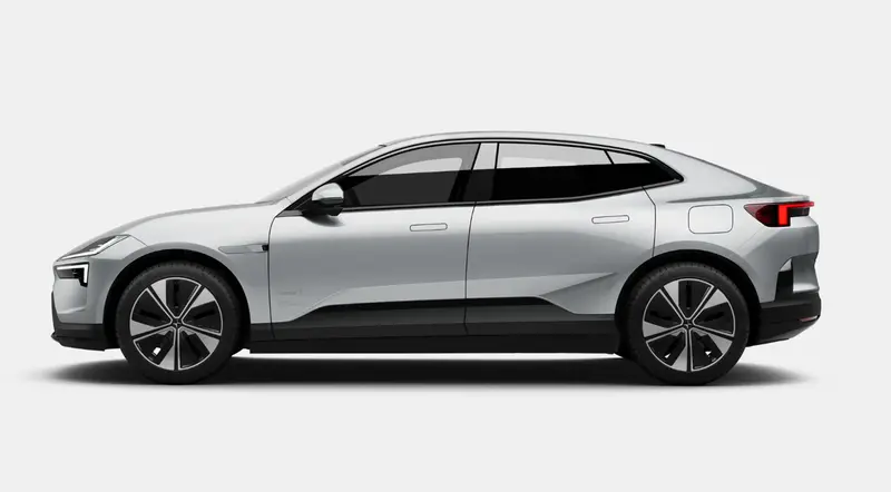 Polestar 4 2027