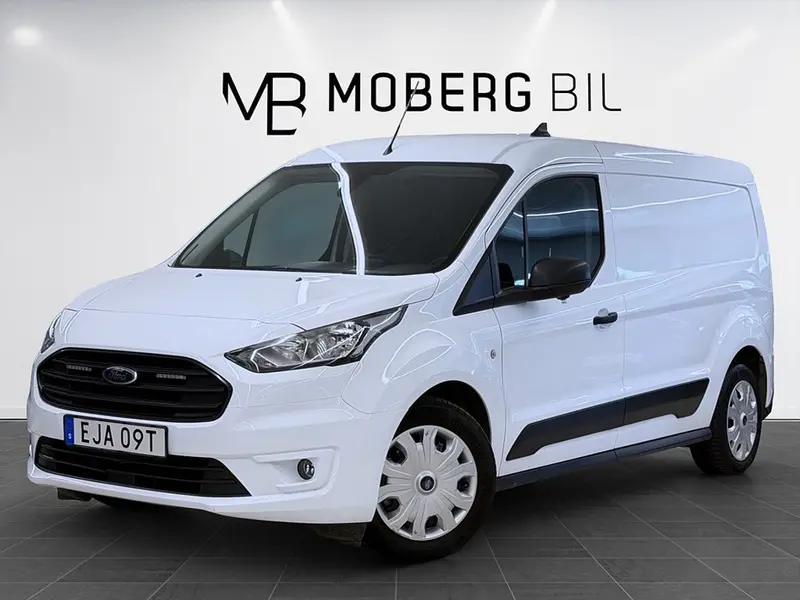 Ford Transit Connect 2023