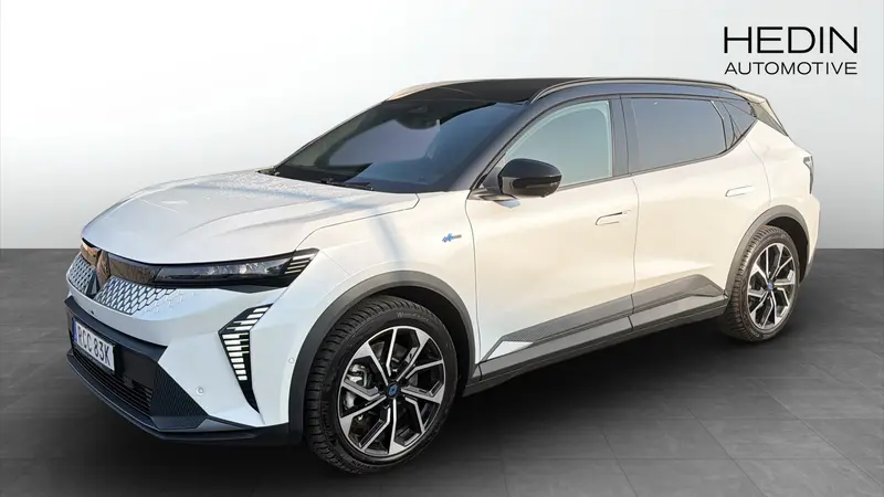 Renault Scénic 2025