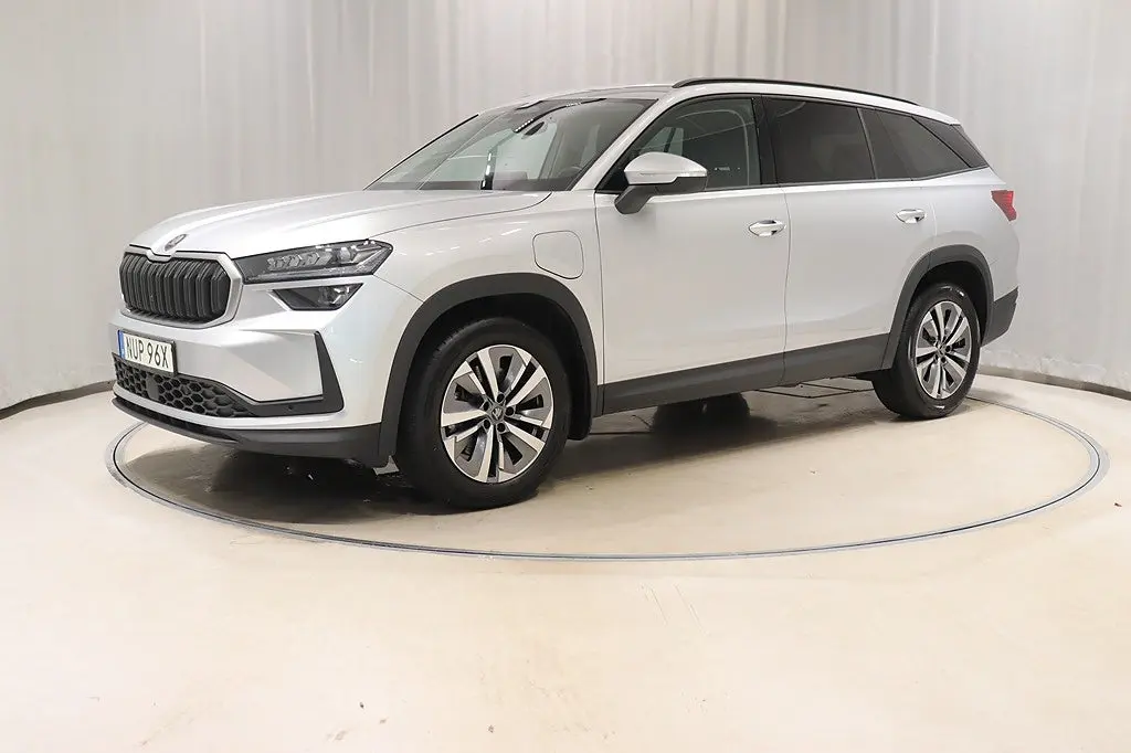 Skoda Kodiaq 2025