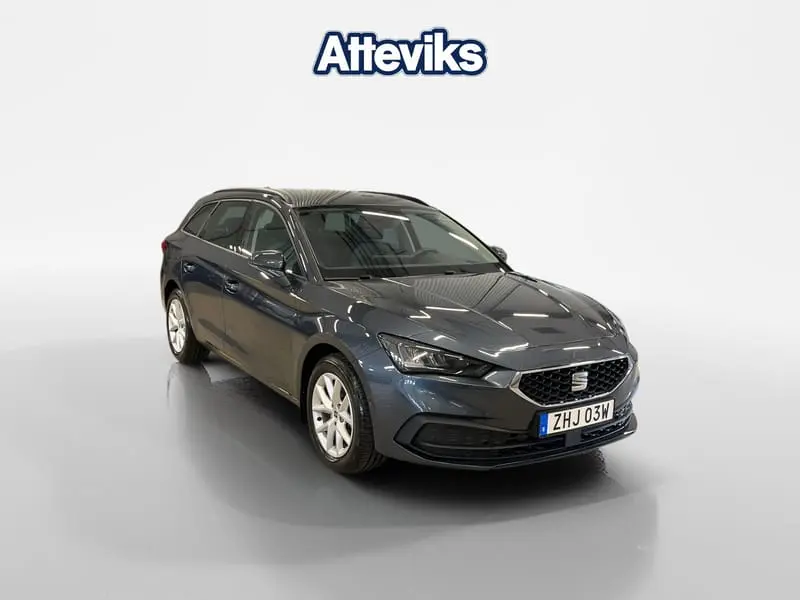 SEAT León 2025