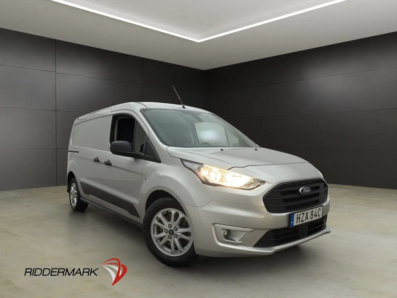 Ford Transit Connect 2024