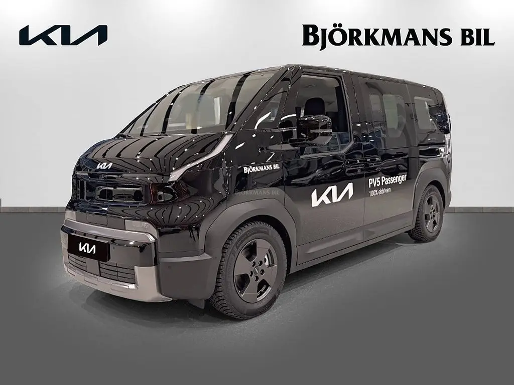 Kia PV5 2026