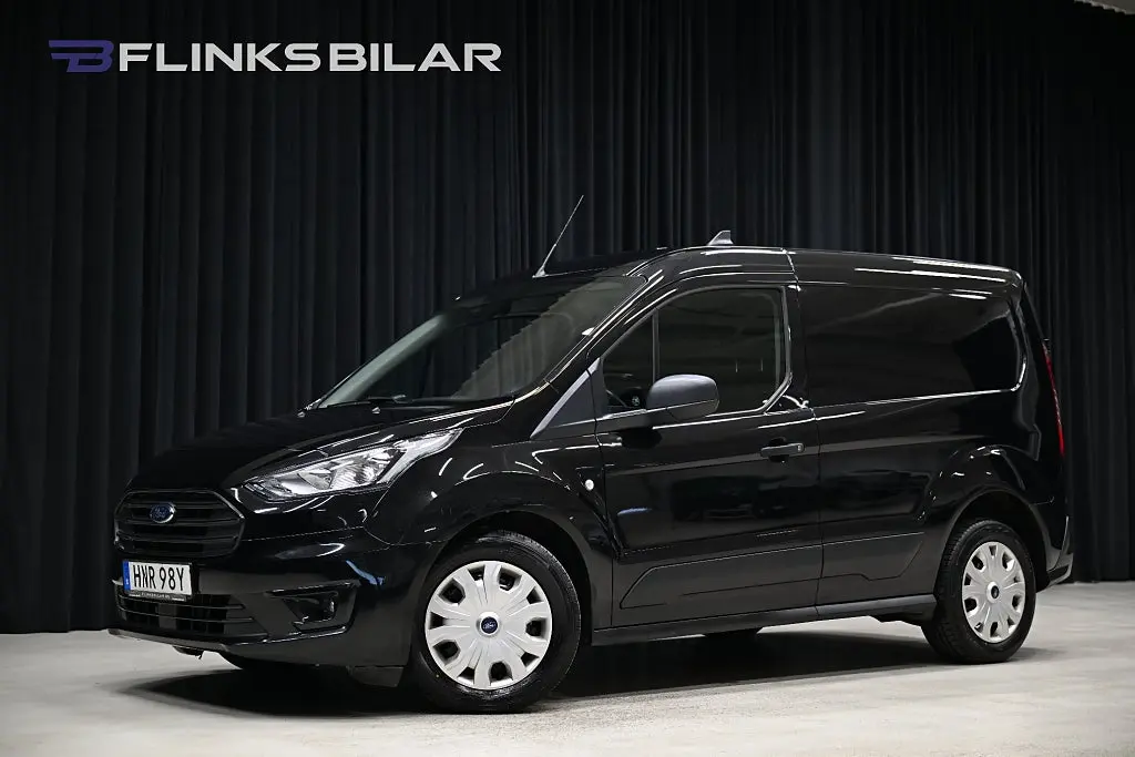 Ford Transit 2021