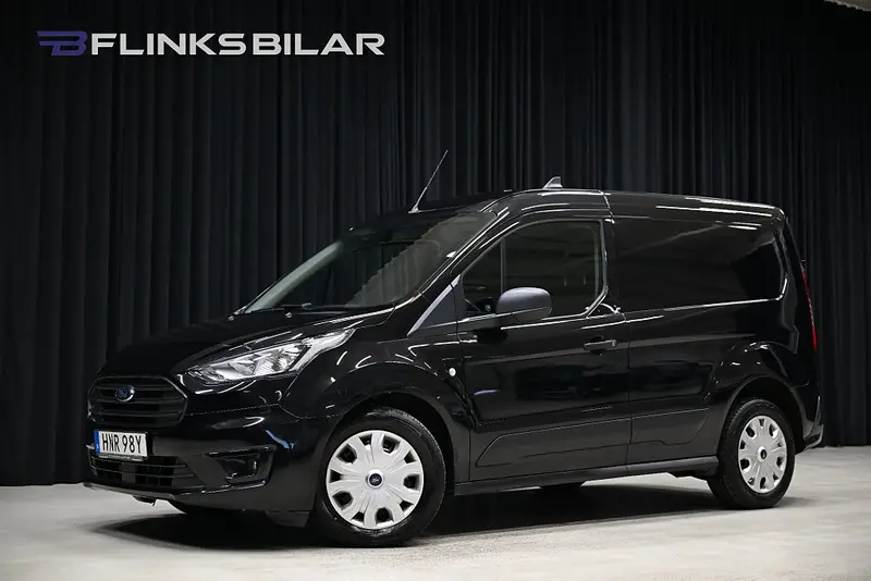 Ford Transit 2021