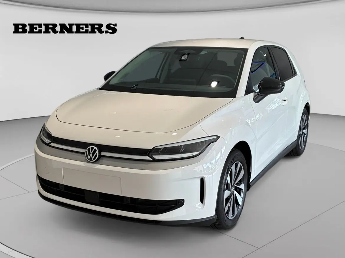 Volkswagen Polo 2027