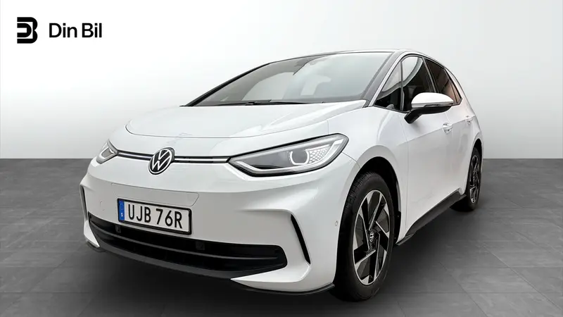 Volkswagen ID.3 2026
