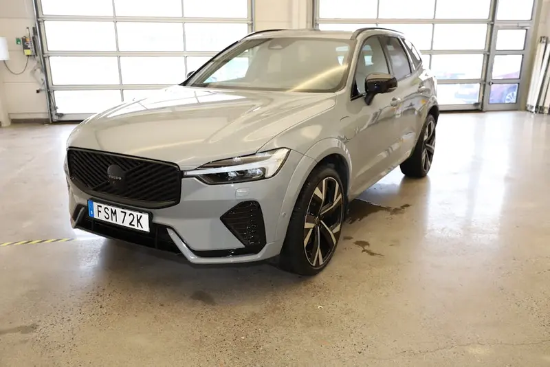 Volvo XC60 2026