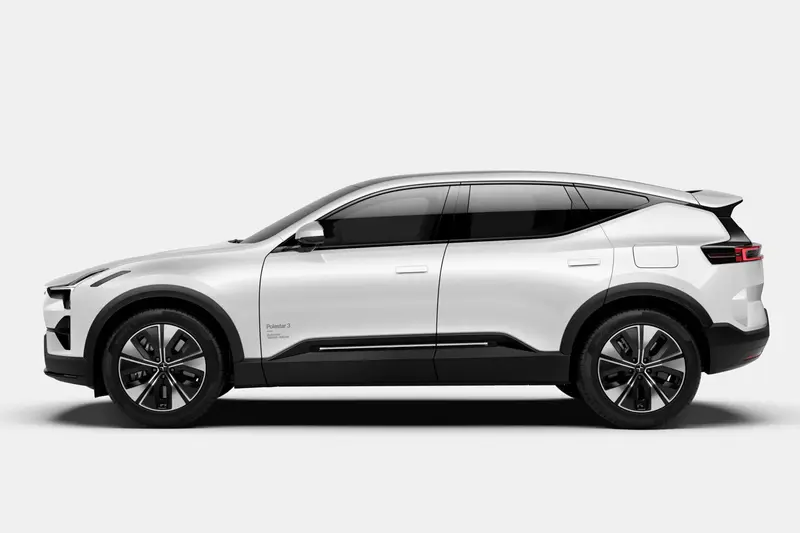Polestar 3 2027