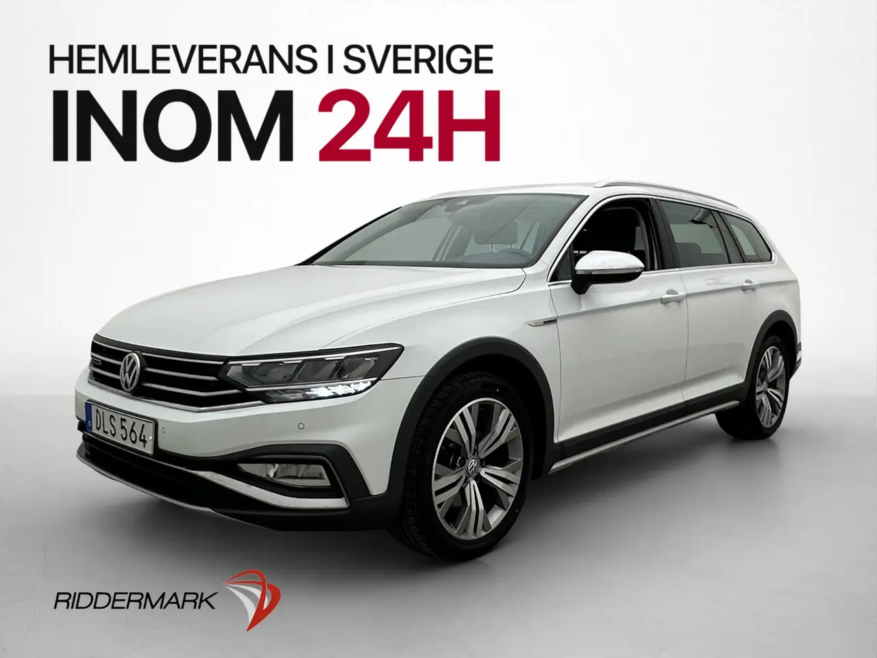 Volkswagen Passat 2020