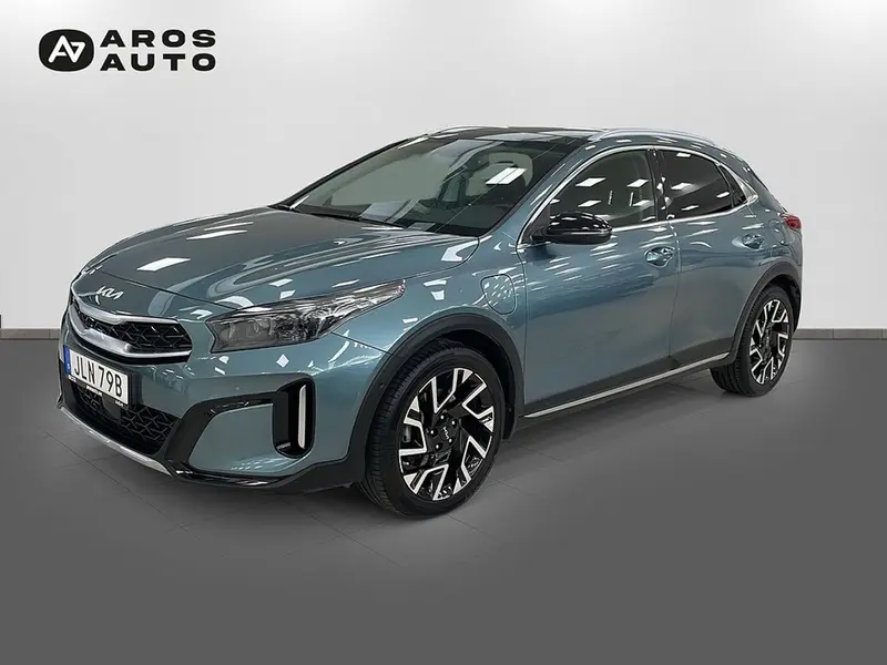 Kia Ceed 2023