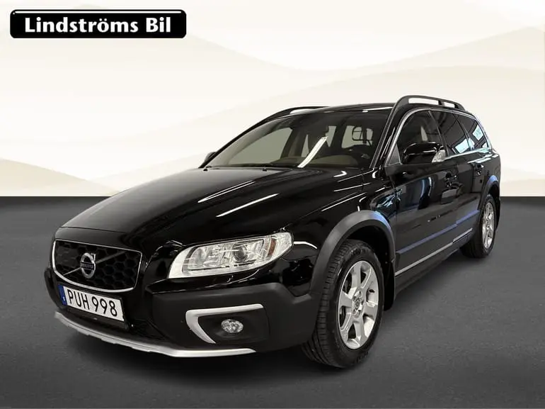 Volvo XC70 2015