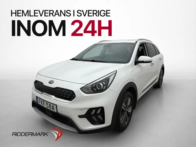 Kia Niro 2021