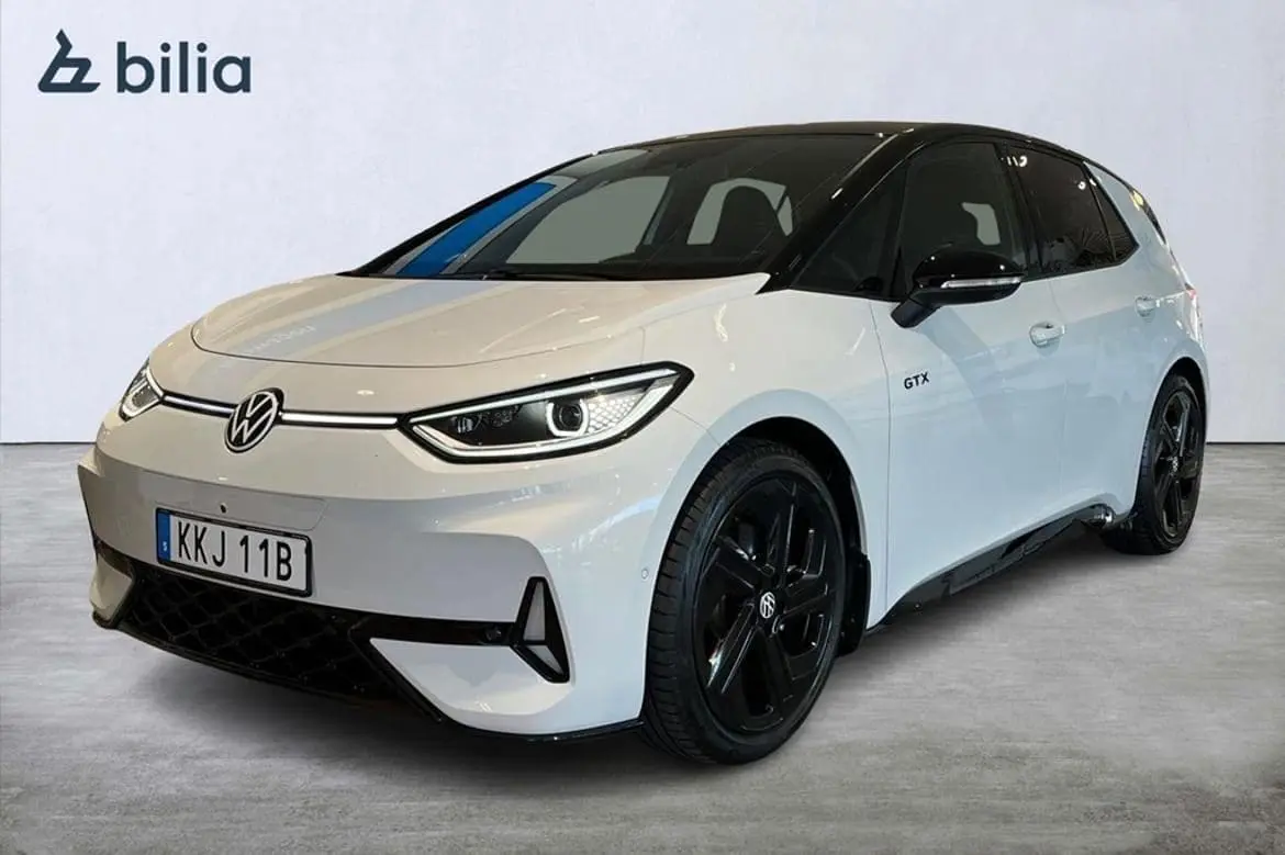 Volkswagen ID.3 2025