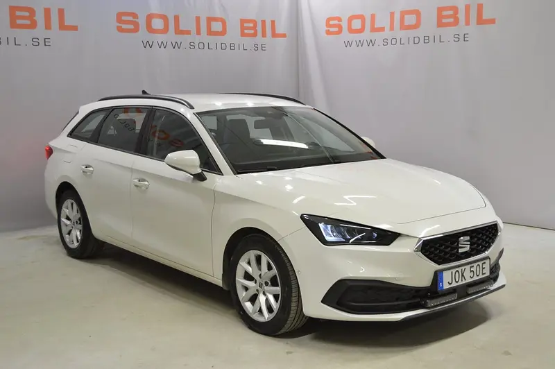 SEAT León 2022
