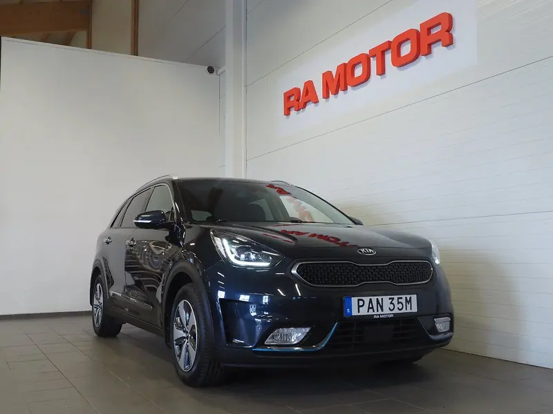 Kia Niro 2019