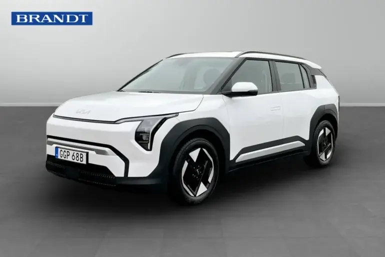 Kia EV3 2025