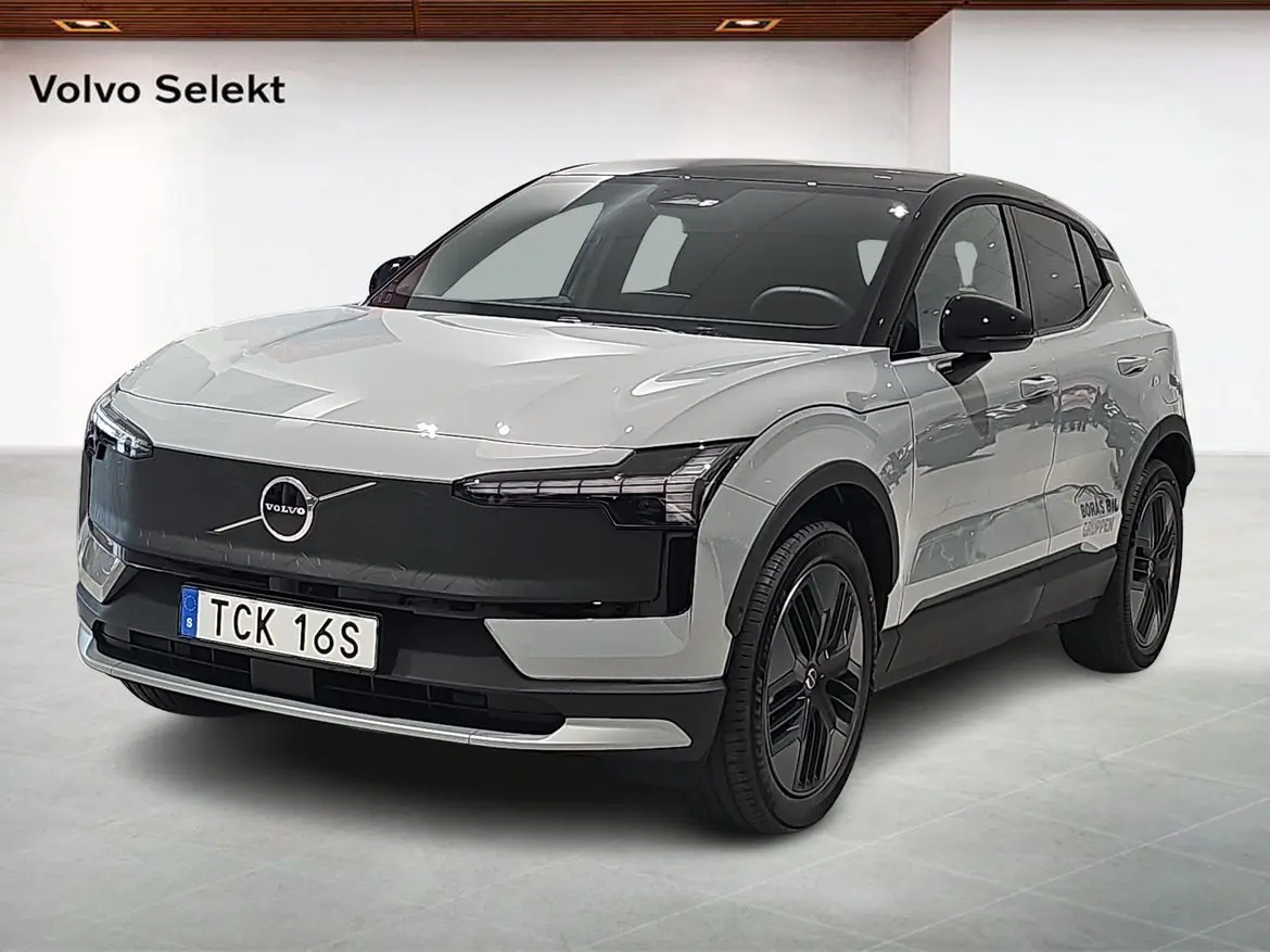 Volvo EX30 2027