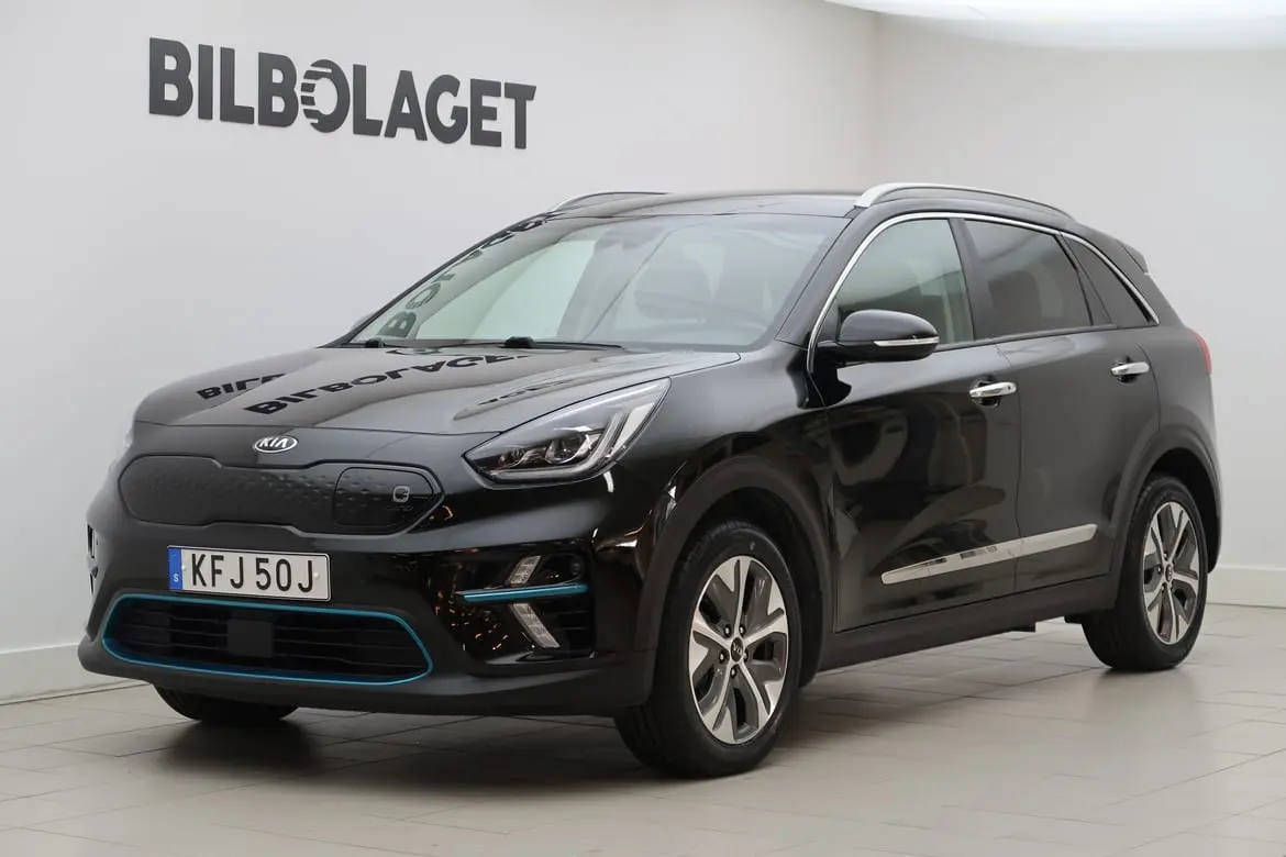 Kia Niro 2020