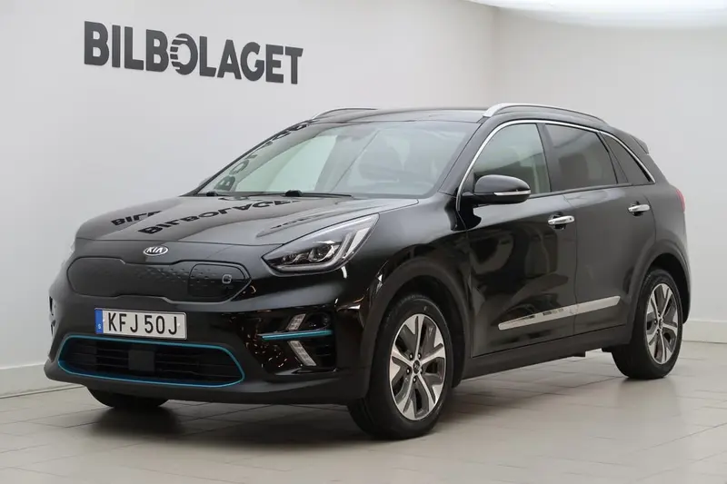 Kia Niro 2020