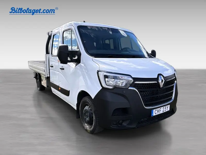 Renault Master 2024
