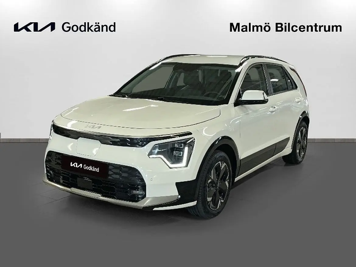 Kia Niro 2024