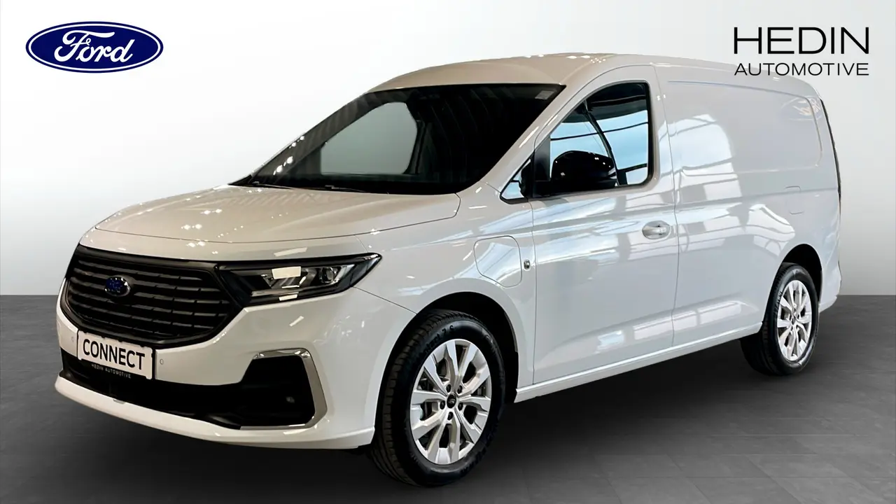 Ford Connect 2026