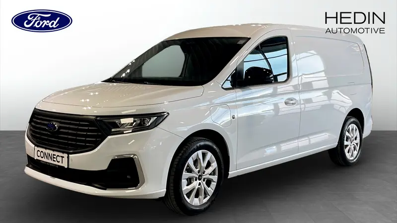 Ford Connect 2026