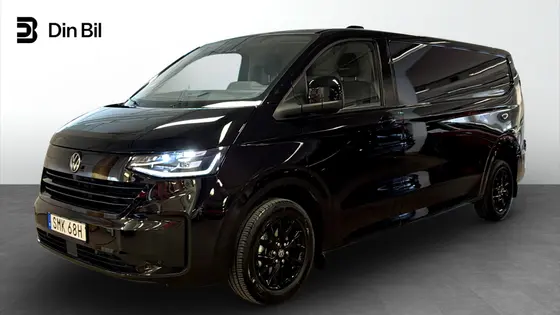 Volkswagen T7